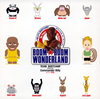 TEAM BOOTCAMP featuring Commander Billy(ӥ꡼Ĺ) - BILLYS BOOTCAMP ե롦ơޥ BOOMBOOM WONDERLAND [CD]