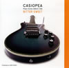 CASIOPEA Plays Guitar MINUS ONE BITTER SWEET