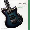 CASIOPEA+Sync DNA Plays Guitar MINUS ONE SIGNAL