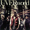 UVERworld  CROSSING