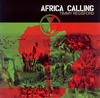 TIMMY REGISFORD / AFRICA CALLING [2CD]