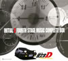 「頭文字(イニシャル)D FOURTH STAGE」MUSIC COMPLETE BOX [6CD] [限定]