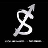 THE STALIN - STOP JAP NAKED [CD]