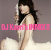 DJ Kaori - DJ Kaoris INMIX3 [CD]