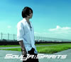 SoulJa(른) / Spirits [CD+DVD] []