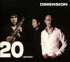 DIMENSION / 20-NEWISH- [ǥѥå]