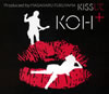 KOH+  KISS