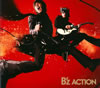 B'z / ACTION [ǥѥå]