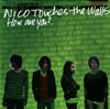 NICO Touches the Walls  How are you?