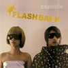 capsule - FLASH BACK [CD]