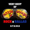 󡦥󡦥֥Х - VERY BEST OF ROCK&BALLADS [2CD]