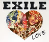 EXILE / EXILE LOVE [CD+2DVD]