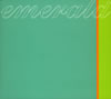 RIOW ARAI - ELECTRIC EMERALD [CD] [ǥѥå]