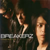 BREAKERZ / CRASH&BUILD