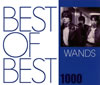 WANDS / BEST OF BEST 1000 WANDS