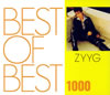 ZYYG / BEST OF BEST 1000 ZYYG