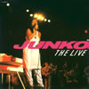 Ȭ / JUNKO THE LIVE [楸㥱åȻ] [2CD]