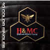 HIGH and MIGHTY COLOR - 10 COLOR SINGLES [CD+DVD] []