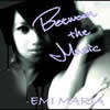 EMI MARIA / Between the Music []