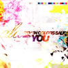 ala ／ SEVEN COLORS SAUCE WITH YOU