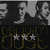 OBLIVION DUST / OBLIVION DUST [CD+DVD]