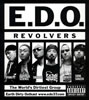 E.D.O. ／ REVOLVERS