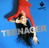 եե֥å - TEENAGER [CD]