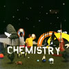 CHEMISTRY SUPPORTED BY MONKEY MAJIK / 