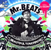 Mr.BEATS a.k.a.DJ CELORY ／ BEAUTIFUL TOMORROW
