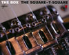 THE SQUARET-SQUARE / THE BOX [43CD+DVD] []
