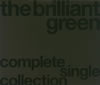 the brilliant green ／ complete single collection '97-'08