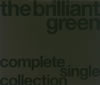 the brilliant green / complete single collection '97-'08