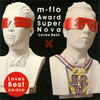 m-flo / Award SuperNova-Loves Best- [CD+DVD]