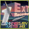 䤱ΤϤ - EXT RECORDINGS 1ST ANNIVERSARY MASTER MIX [CD]