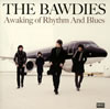THE BAWDIES - Awaking of Rhythm And Blues [CD]