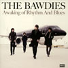 THE BAWDIES  Awaking of Rhythm And Blues