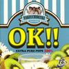 ŵ - OK!! [CD]