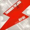 THUNDER TRACKS TRIBUTE TO AC - DC [楸㥱åȻ] [CD+DVD] []