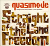 quasimode / Straight to the Land of FreedomLive at LIQUIDROOM [楸㥱åȻ]