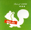 Best of LISMO! [CD]