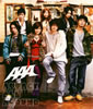 AAA / ATTACK ALL AROUND [2CD]