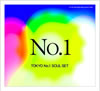 TOKYO No.1 SOUL SET / No.1 [CD+DVD] [][]