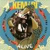 KEMURI / ALIVE Live Tracks from The Last Tourour PMA 19952007 [2CD]