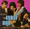 THE SPENCER DAVIS GROUP / THE BEST OF THE SPENCER DAVIS GROUP