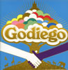 GODIEGO / GODIEGO BOX [楸㥱åȻ] [17CD] []