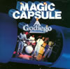 GODIEGO / MAGIC CAPSULE [楸㥱åȻ] [2CD]