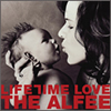 THE ALFEE  LIFETIME LOVE