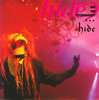 hide / HIDE OUR PSYCHOMMUNITY [2CD]