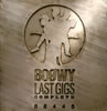 BOWY / LAST GIGS COMPLETE 88445 [楸㥱åȻ] [2CD]