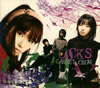 GARNET CROW / LOCKS [ǥѥå] [CD+DVD] []